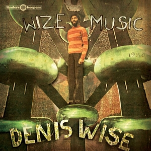 WISE, DENIS - WIZE MUSIC 132879