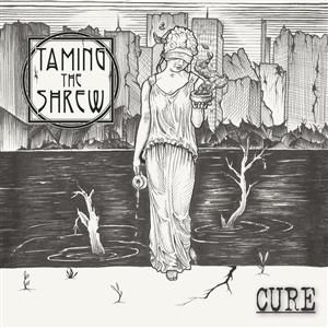 TAMING THE SHREW - CURE 133094
