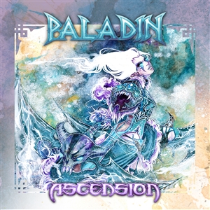 PALADIN - ASCENSION 133315