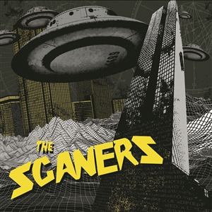 SCANERS, THE - THE SCANERS II 133346
