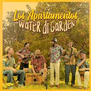 LOS APARTAMENTOS - WATER DI GARDEN 133480