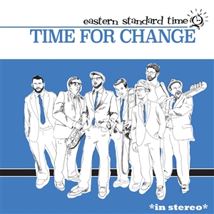 EASTERN STANDARD TIME - TIME FOR CHANGE 133481