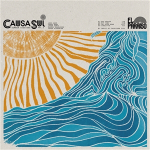 CAUSA SUI - SUMMER SESSIONS VOL. 2 (REISSUE) 133499