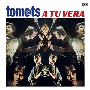 TOMCATS - A TU VERA 133785