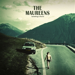MAUREENS, THE - SOMETHING IN THE AIR 133791