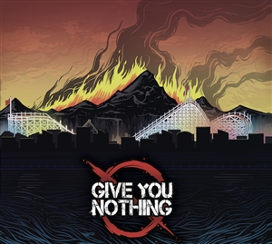 GIVE YOU NOTHING - GIVE YOU NOTHING 133808