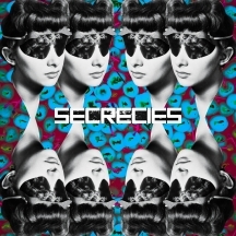 SECRECIES - SECRECIES 133810