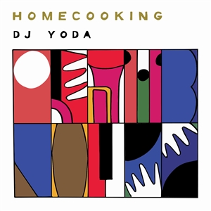 DJ YODA - HOME COOKING 133851