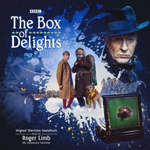O.S.T. / LIMB, ROGER - THE BOX OF DELIGHTS 133860