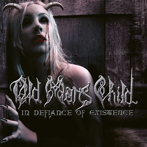 OLD MAN'S CHILD - IN DEFIANCE OF EXISTENCE 134037