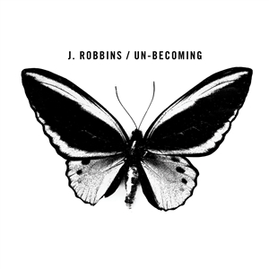 ROBBINS, J. - UN-BECOMING 134317