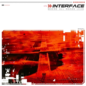 INTERFACE - WHERE ALL ROADS LEAD 134516