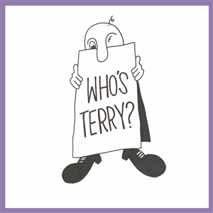 TERRY - WHO'S TERRY? EP 134566