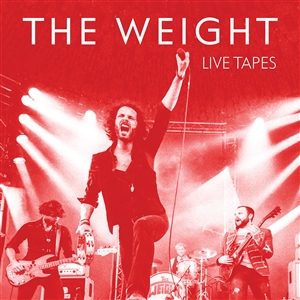 WEIGHT, THE - LIVE TAPES 134636