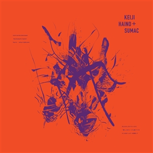 HAINO, KEIJI & SUMAC - EVEN FOR THE BRIEFEST MOMENT/KEEP CHARGING... 134858