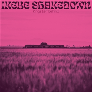 IKEBE SHAKEDOWN - KINGS LEFT BEHIND 134974