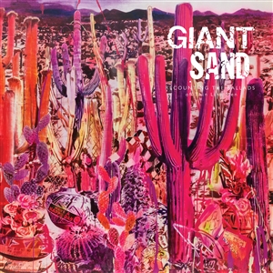 GIANT SAND - RECOUNTING THE BALLADS OF THIN LINE MEN 135047