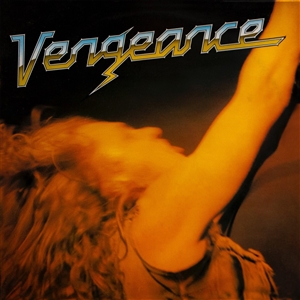 VENGEANCE - VENGEANCE 135075