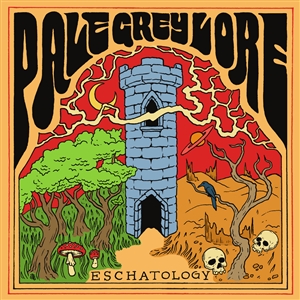 PALE GREY LORE - ESCHATOLOGY 135098