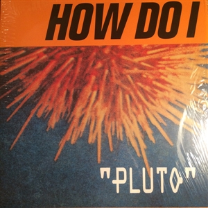 HOW DO I - PLUTO 135141