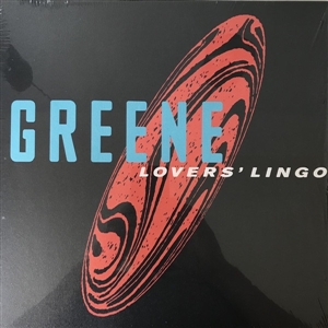 GREENE - LOVERS' LINGO 135146
