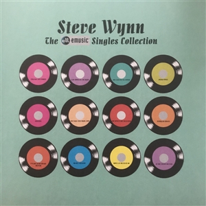 WYNN, STEVE - THE EMUSIC SINGLES COLLECTION 135158