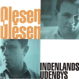 OLESEN-OLESEN - INDENLANDS UDENBYS 135163
