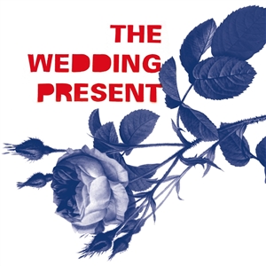 WEDDING PRESENT, THE - TOMMY 30 (LP+CD) 135227