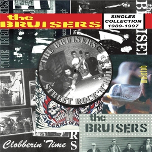 BRUISERS - SINGLES COLLECTION (2021) 135361