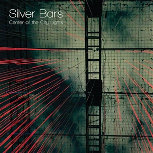 SILVER BARS - CENTER OF THE CITY LIGHTS 135447