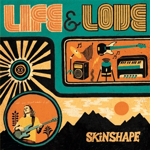 SKINSHAPE - LIFE & LOVE 135455