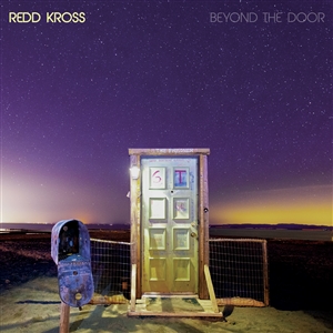 REDD KROSS - BEYOND THE DOOR 135521