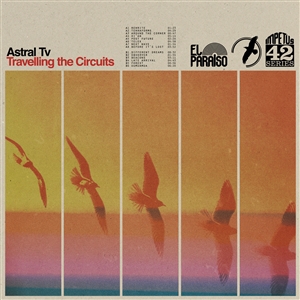 ASTRAL TV - TRAVELLING THE CIRCUITS 135665