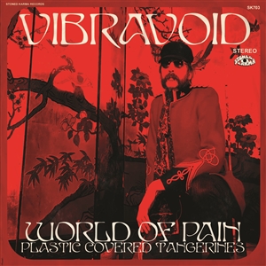 VIBRAVOID - WORLD OF PAIN 135681