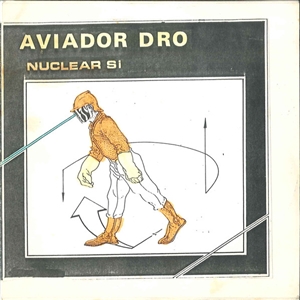 AVIADOR DRO - NUCLEAR, SI 135772