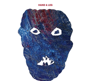 HAND & LEG - LUST IN PEACE 135843