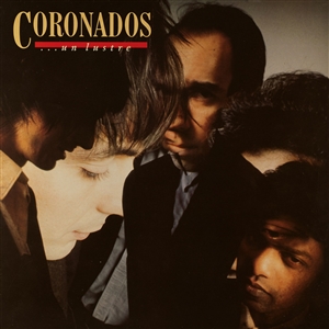 CORONADOS - UN LUSTRE 135880