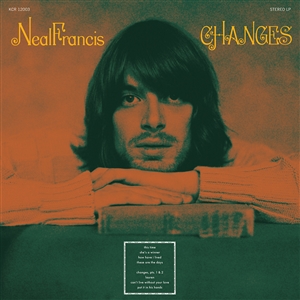 FRANCIS, NEAL - CHANGES 135932