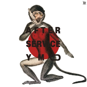 YELLOW MAGIC ORCHESTRA - AFTER SERVICE 135936