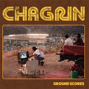 CHAGRIN - GROUND SCORES 136211