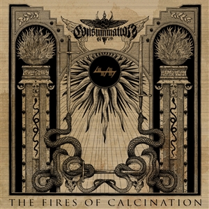 CONSUMMATION - THE FIRES OF CALCINATION 136378