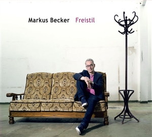 BECKER, MARKUS - FREISTIL 136393