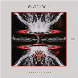 SORXE - THE ARK BURNER 136527
