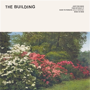 BUILDING, THE - JUST FOR ONCE 136530