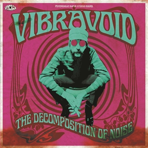 VIBRAVOID - THE DECOMPOSITION OF NOISE 136560