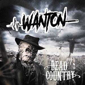 WANTON - DEAD COUNTRY 136838