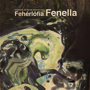 FENELLA - FENELLA 136849