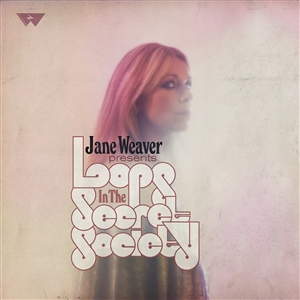 WEAVER, JANE - LOOPS IN THE SECRET SOCIETY (CD & DVD) 136990