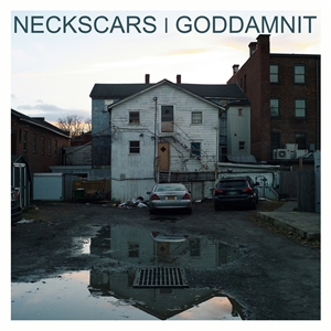 NECKSCARS / GODDAMNIT - SPLIT EP 137096
