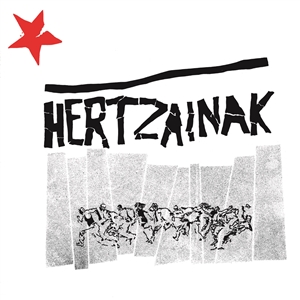 HERTZAINAK - HERTZAINAK 137213